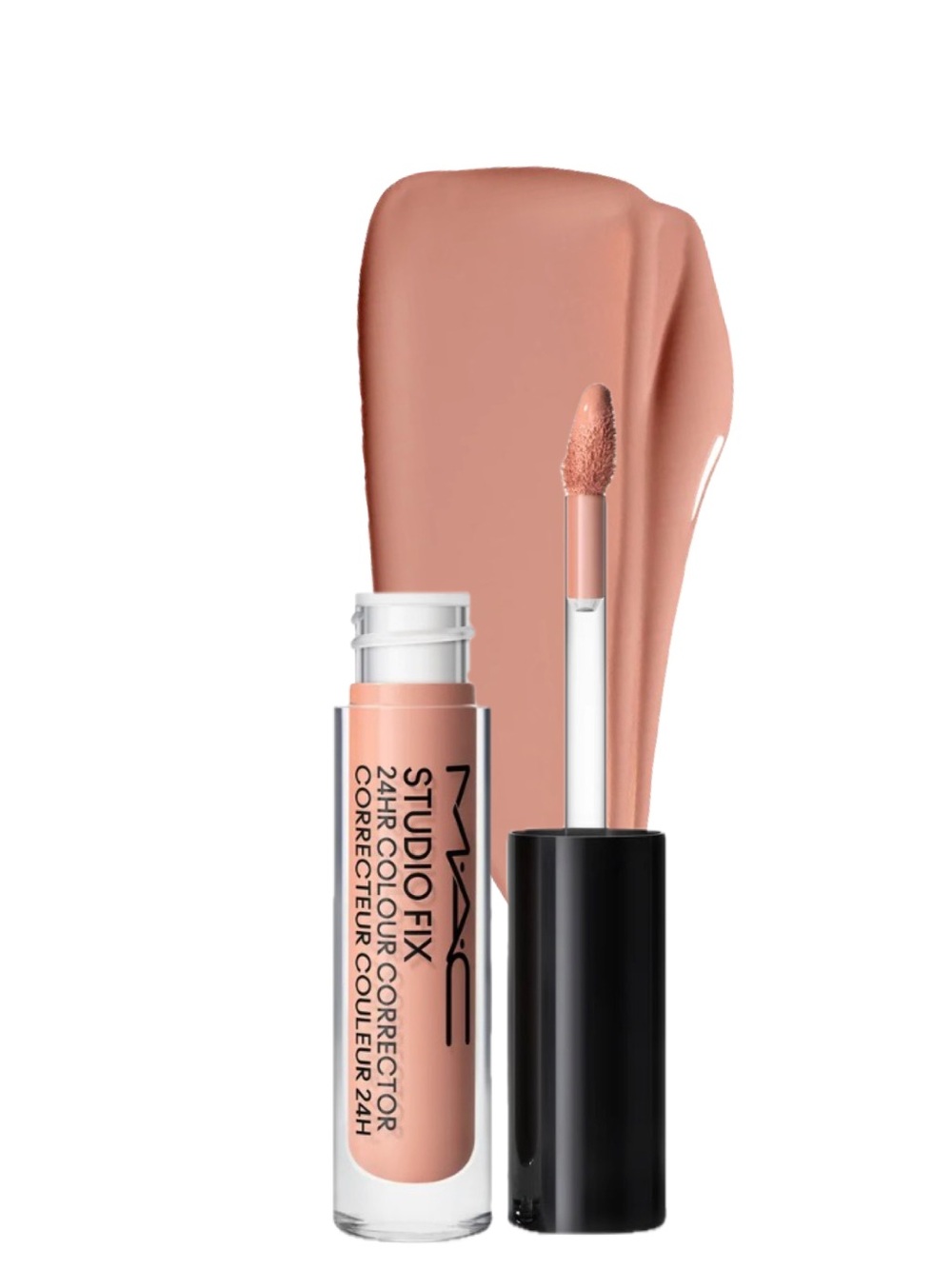 NEW✅MAC Peach - Picture 6 of 6